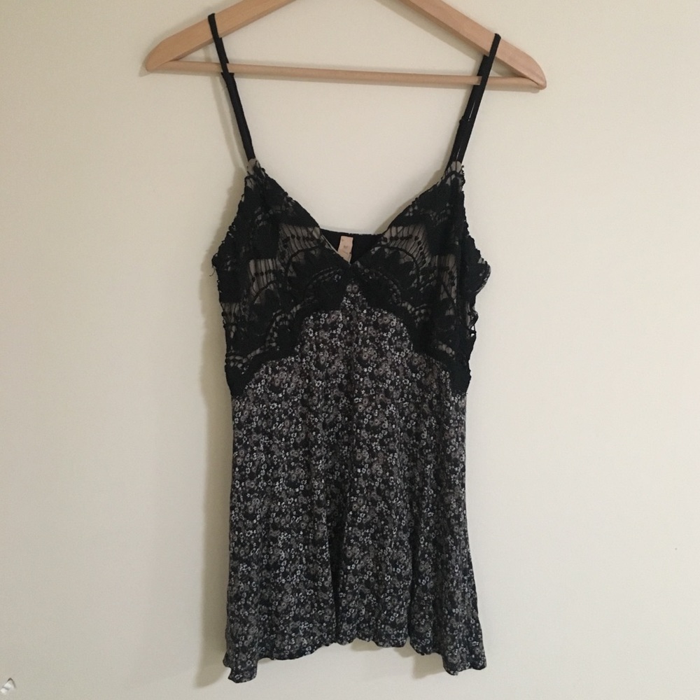 Bailey 44 tank top